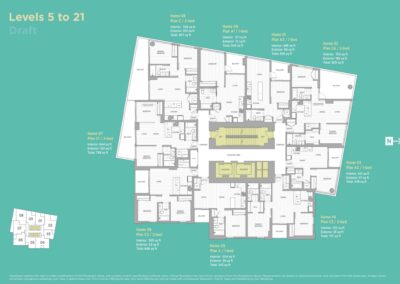 Melrose-Floor-Plans
