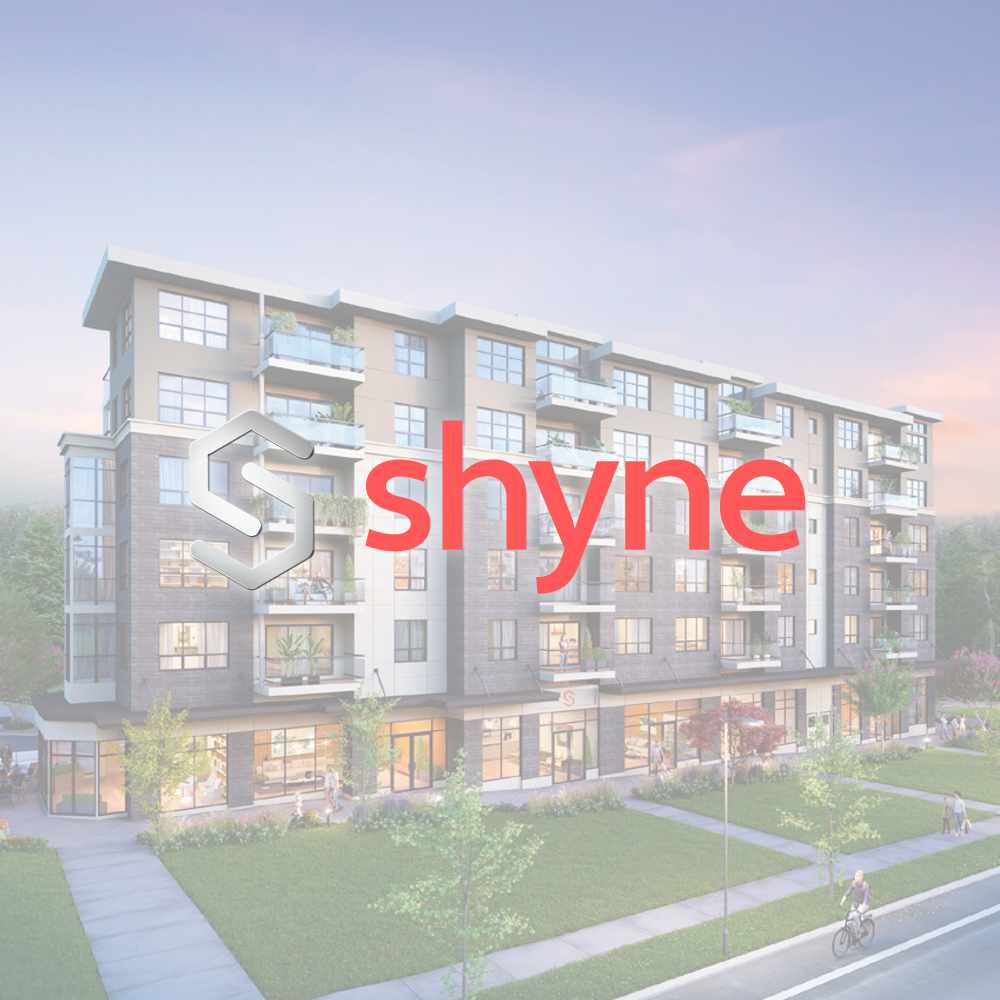 Shyne