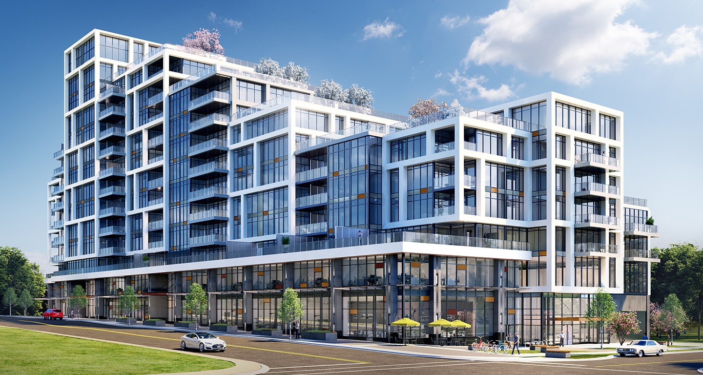 Altus White Rock
