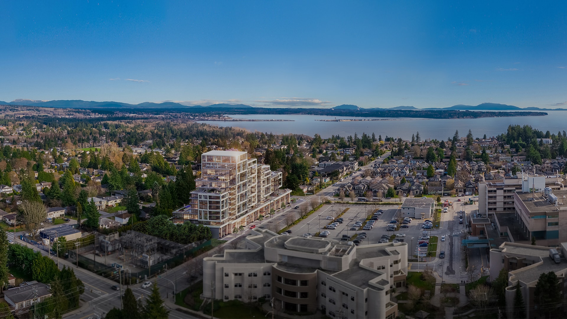 Altus White Rock