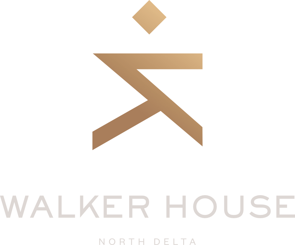 Walker House Logo Walker House Logo