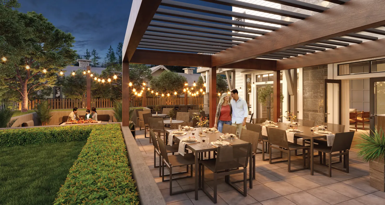 Terrayne at Burke Mountain, 2 and 3 Bedroom Presale Townhomes Terrayne at Burke Mountain, 2 and 3 Bedroom Presale Townhomes